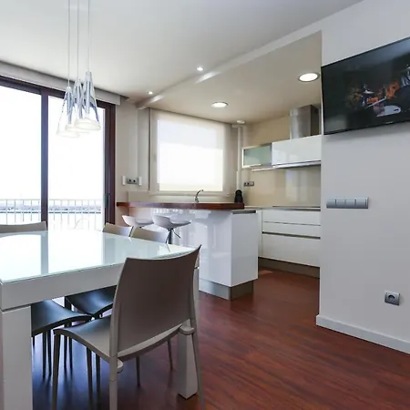 Apartment Gatell *