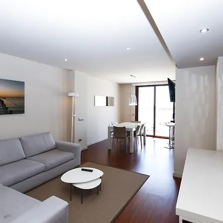 Gatell Apartment *