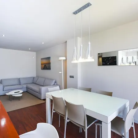 Gatell Apartment *