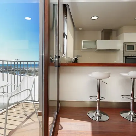 Gatell Apartment *