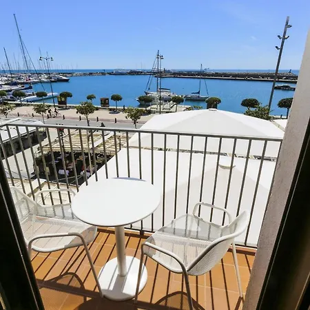 Gatell Apartment Cambrils