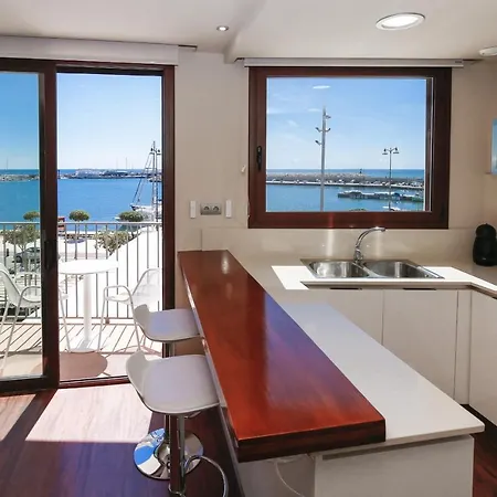 Apartment Gatell