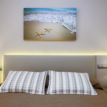 Apartment Gatell