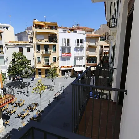 Apartment Gatell