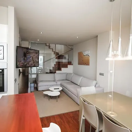Gatell Apartment