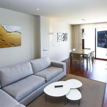 Gatell Apartment