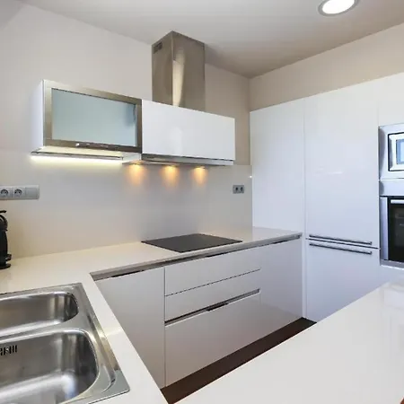 Gatell Apartment Cambrils