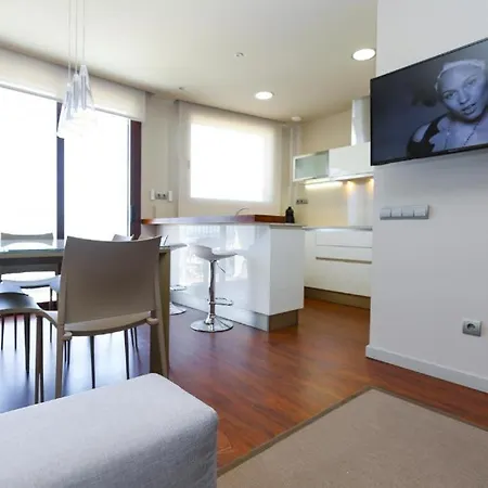 Apartment Gatell *