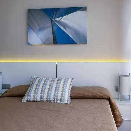 Gatell Apartment *