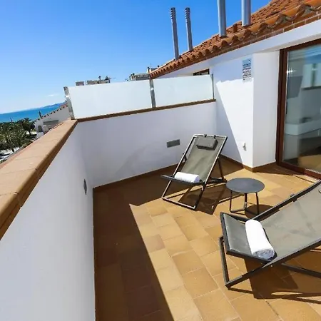 Gatell Apartment *