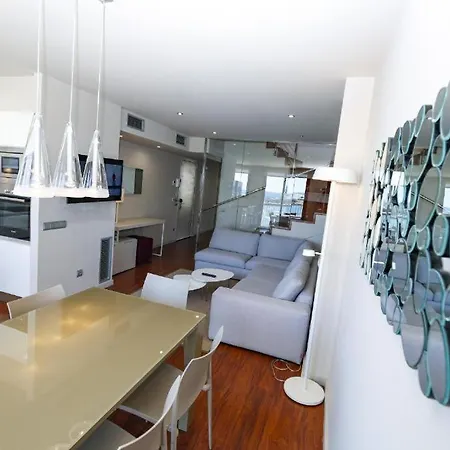 Gatell Apartment