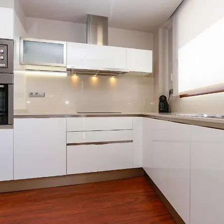 Gatell Apartment *
