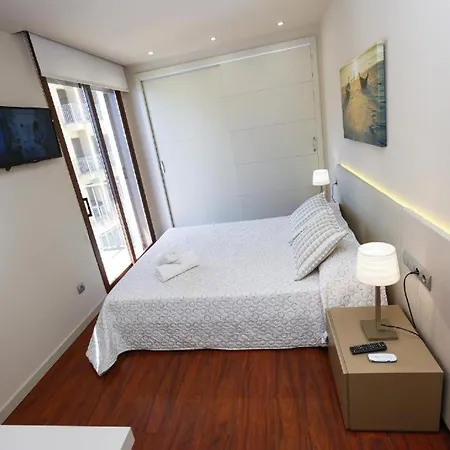 Gatell Apartment Cambrils
