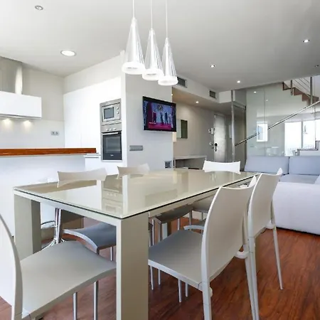 Gatell Apartment