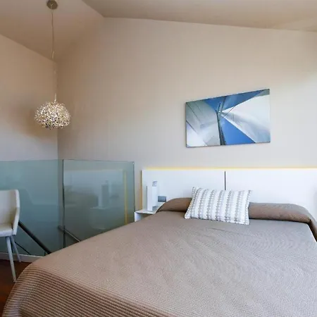 Gatell Apartment *