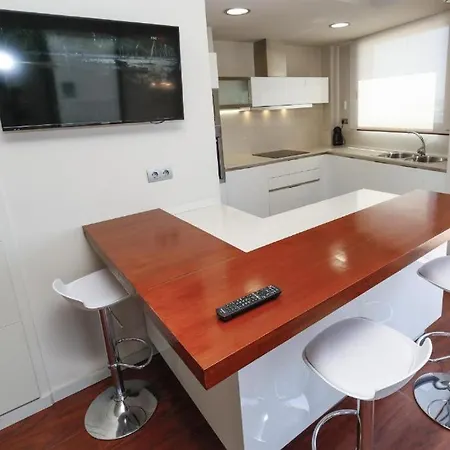 Gatell Apartment *