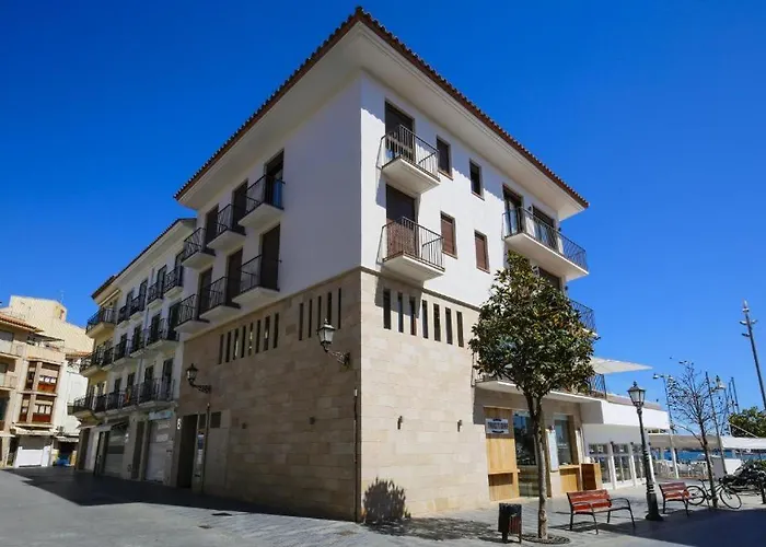 Gatell Apartamento *