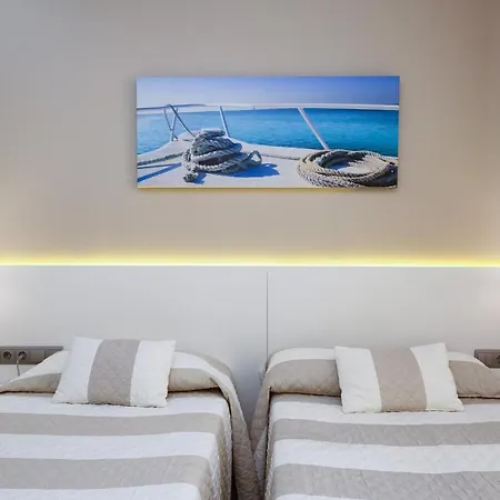 Appartement Gatell