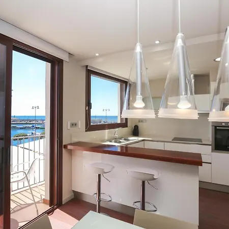 Appartement Gatell
