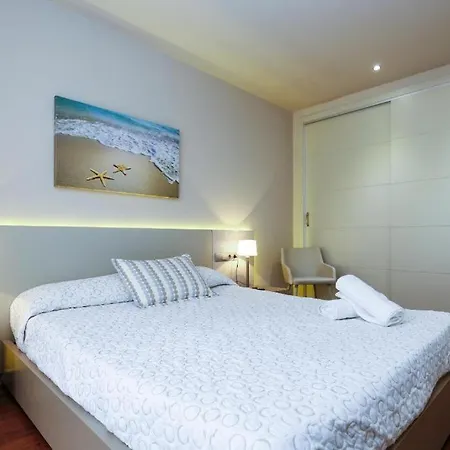 Apartament Gatell Cambrils