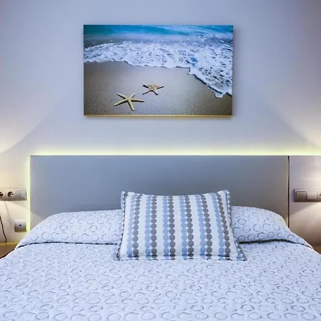 Appartement Gatell *
