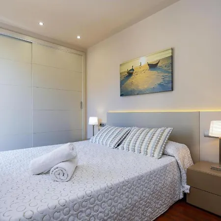 Apartament Gatell