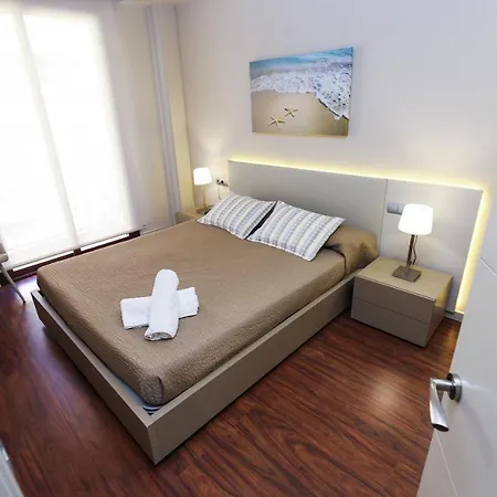 Gatell Apartment *