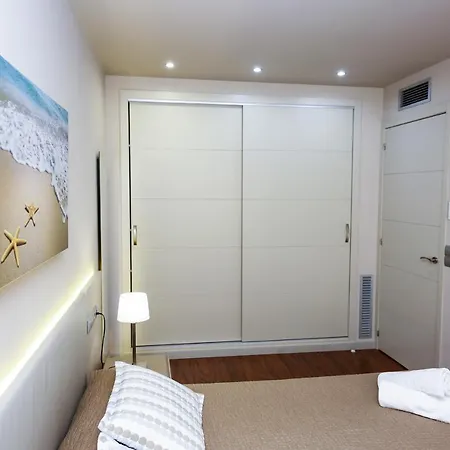 Gatell Apartment *