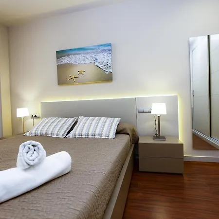 Apartment Gatell *