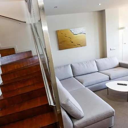 Gatell Apartment Cambrils