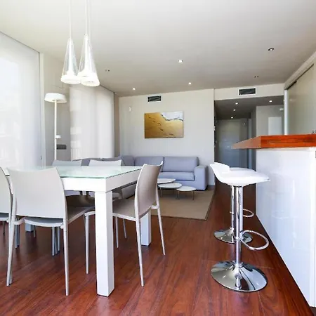 Gatell Apartment *