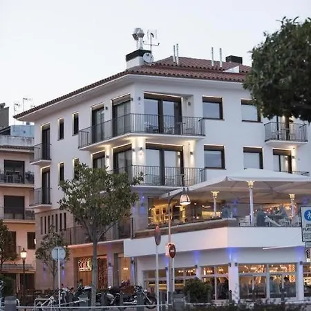 Apartment Gatell Cambrils
