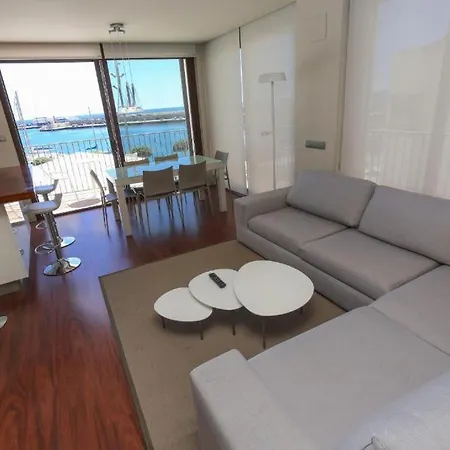 Apartment Gatell