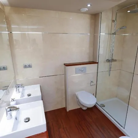 Gatell Apartment Cambrils