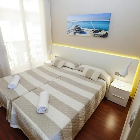 Gatell Apartment