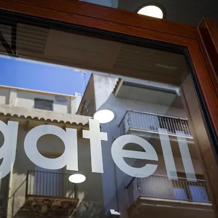 Apartment Gatell Cambrils