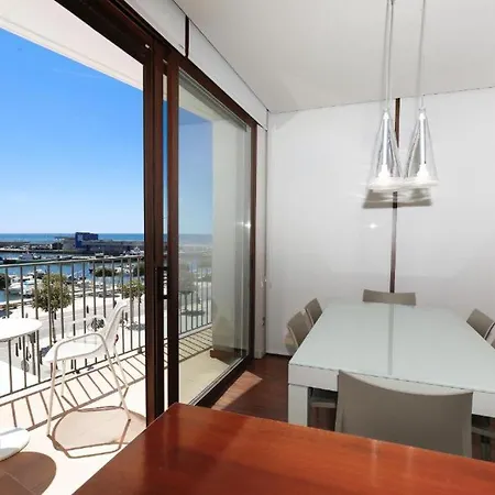 Apartment Gatell *