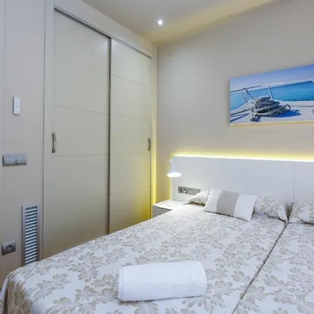 Gatell Apartment