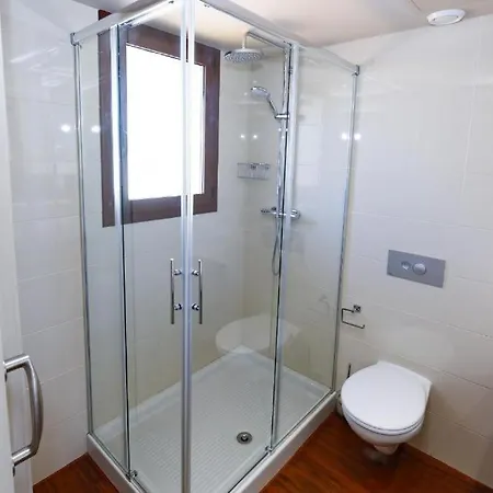 Apartment Gatell *